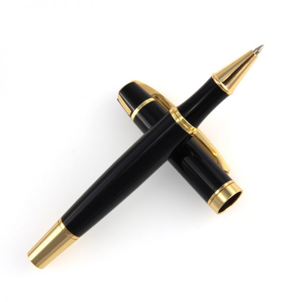 Custom Logo Gel Pen | Karry