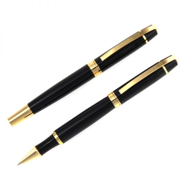 Custom Logo Gel Pen | Karry