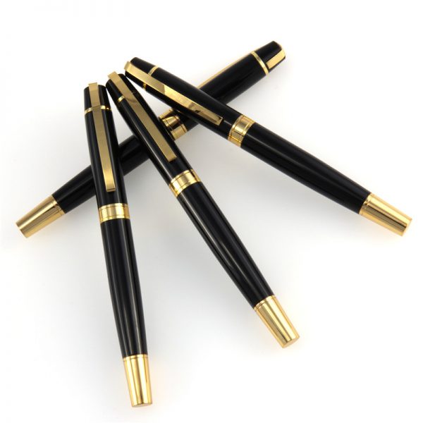 Custom Logo Gel Pen | Karry