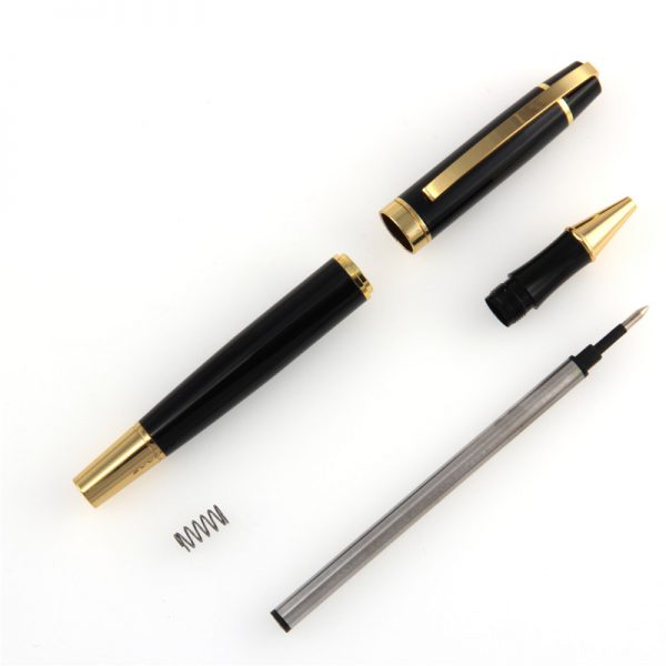 Custom Logo Gel Pen | Karry