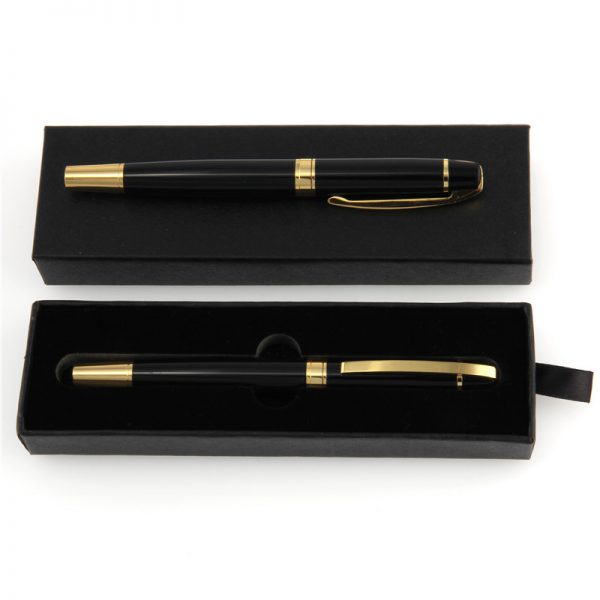 Custom Logo Gel Pen | Karry