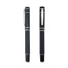 5e250d2d5a6e7 Leather twins pen, high Pen | Karry