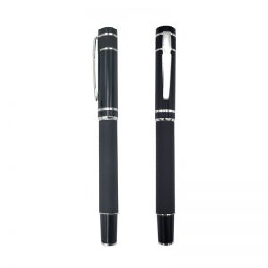 Leather twins pen, high Pen | Karry