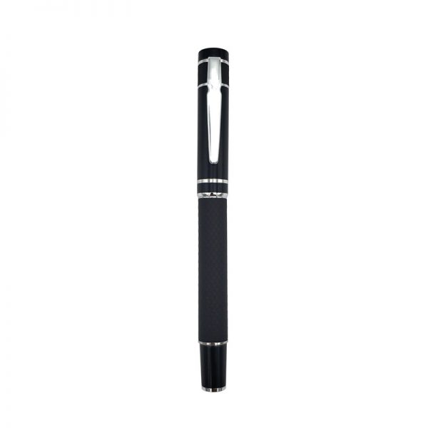 5e250d2d5abb7 Leather twins pen, high Pen | Karry