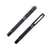 5e250d2d5afc6 Leather twins pen, high Pen | Karry