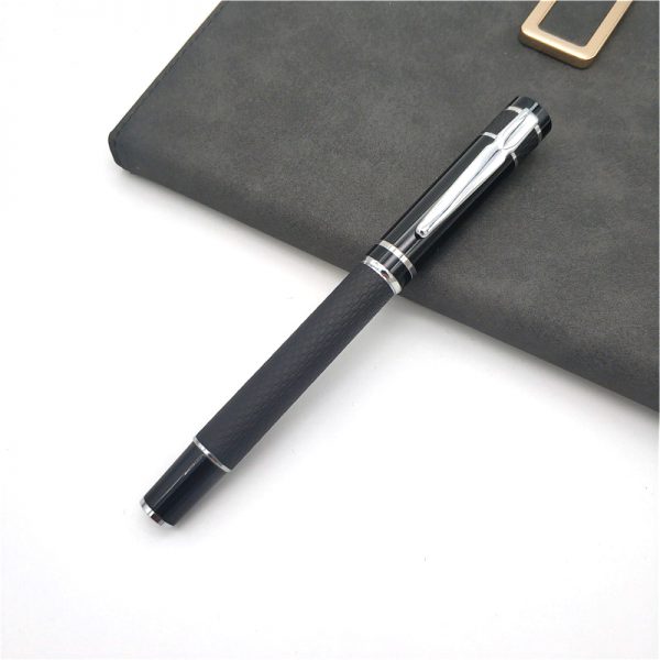 5e250d2d5b421 Leather twins pen, high Pen | Karry