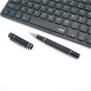5e250d2d5c7c7 Leather twins pen, high Pen | Karry
