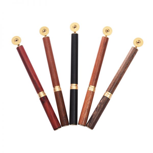 5e250e7f65245 Exquisite Brass Stationery Series Pen | Karry