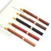 5e250e7f6576a Exquisite Brass Stationery Series Pen | Karry