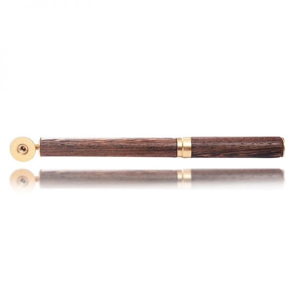 5e250e7f663ac Exquisite Brass Stationery Series Pen | Karry