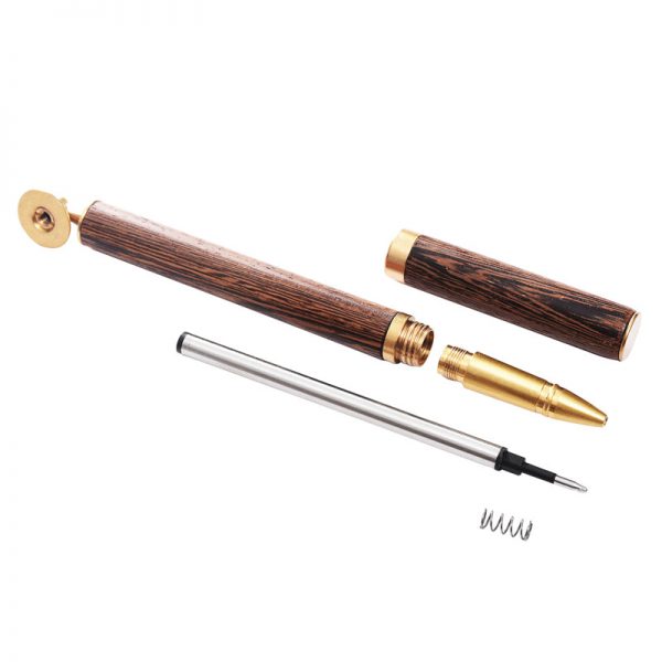 5e250e7f6680f Exquisite Brass Stationery Series Pen | Karry