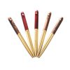 5e250f1bf2313 Hot Selling Business Gift Wooden Ballpoint Pen With Custom Logo-KR4008 | Karry