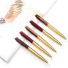 5e250f1bf28bf Hot Selling Business Gift Wooden Ballpoint Pen With Custom Logo-KR4008 | Karry