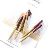 5e250f1bf2f05 Hot Selling Business Gift Wooden Ballpoint Pen With Custom Logo-KR4008 | Karry