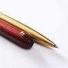 5e250f1bf3e52 Hot Selling Business Gift Wooden Ballpoint Pen With Custom Logo-KR4008 | Karry