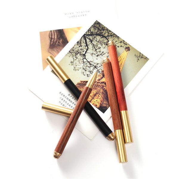 5e250fa0e02ee Hot Sale Rosewood Maple Pen | Karry
