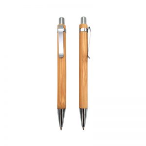 Customized eco friendly wood Pen | Karry
