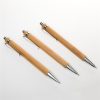 5e2510a79ce32 Customized eco friendly wood Pen | Karry