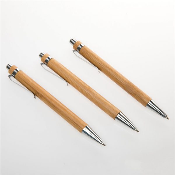 5e2510a79ce32 Customized eco friendly wood Pen | Karry