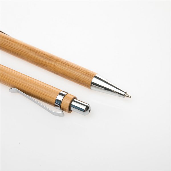 5e2510a79eb45 Customized eco friendly wood Pen | Karry
