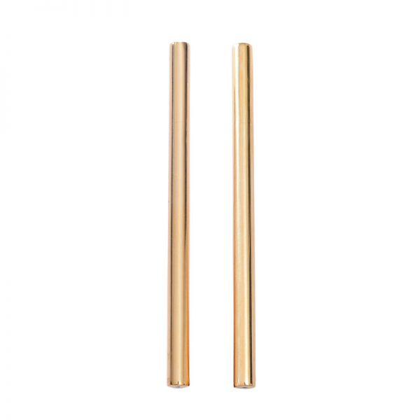 5e2512274435c Attractive Design Brass Rollerball Pen Premium Gift Pen-KR5001 | Karry