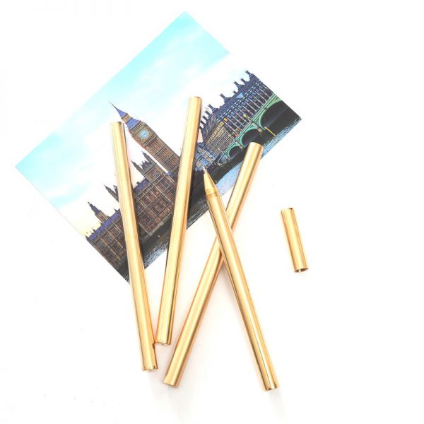 5e251227456c2 Attractive Design Brass Rollerball Pen Premium Gift Pen-KR5001 | Karry