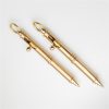 Vintage Rifle Style Bullet Pen | Karry