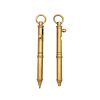 Vintage Rifle Style Bullet Pen | Karry
