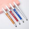 5e2516a2341d8 Best led light ballpoint pen promotional pen with stylus-KR6001 | Karry