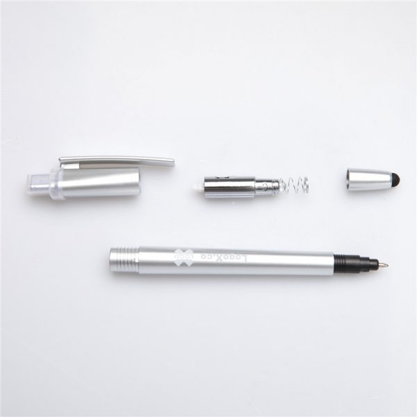 5e2516a2359d8 Best led light ballpoint pen promotional pen with stylus-KR6001 | Karry