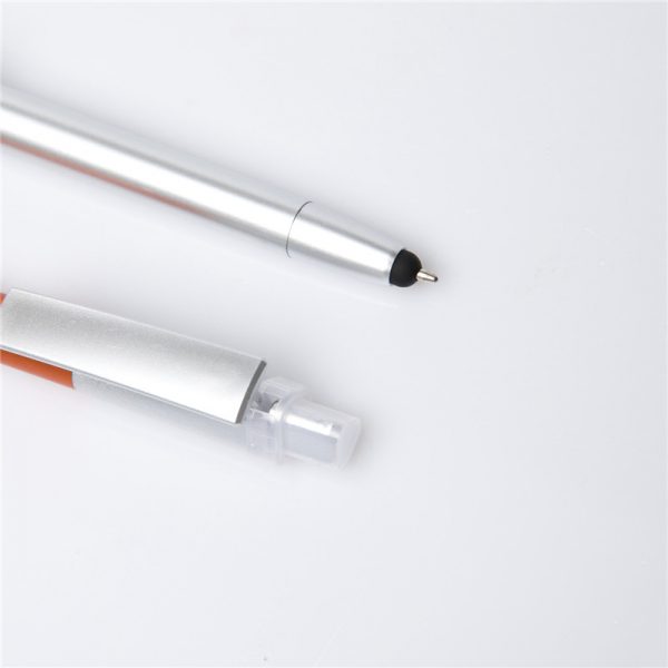 5e2516a235f78 Best led light ballpoint pen promotional pen with stylus-KR6001 | Karry