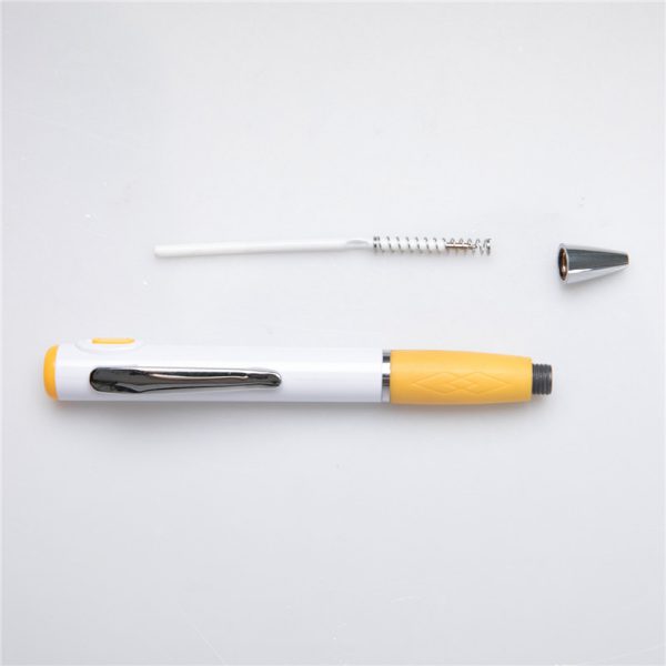 5e2517352003a Promotional customized laser logo Pen | Karry