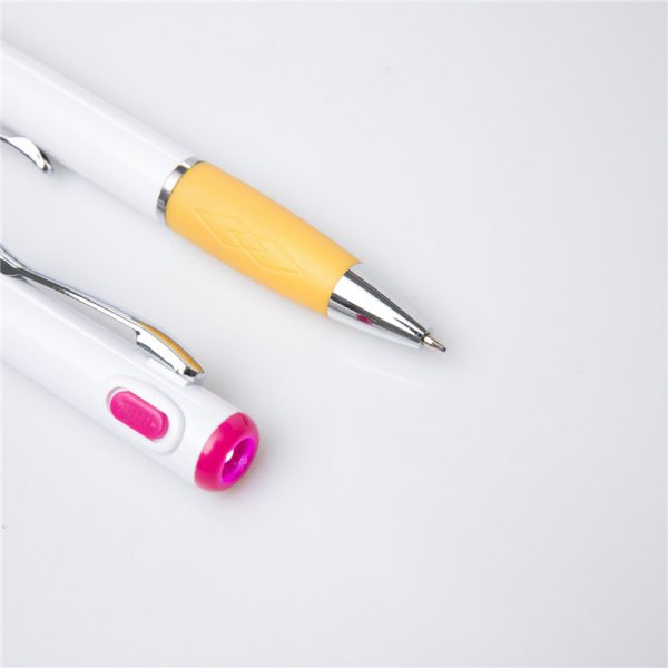 5e251735208eb Promotional customized laser logo Pen | Karry