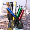Custom Plastic branded laser Pen | Karry