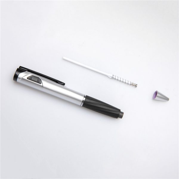 Custom Plastic branded laser Pen | Karry