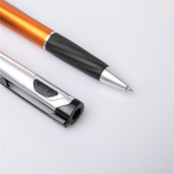 Custom Plastic branded laser Pen | Karry