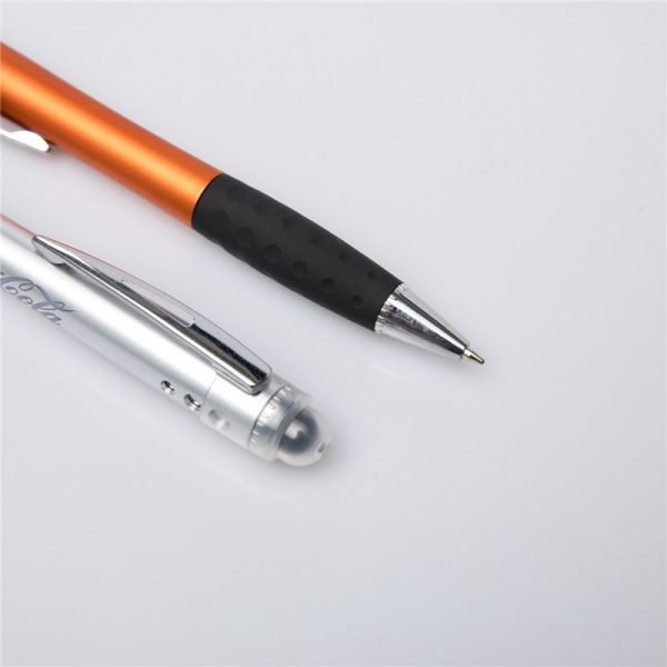 5e251834ae076 New Type Multifunctional LED Pen | Karry
