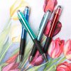 5e2518f3c1870 Promotional customized laser logo Pen | Karry