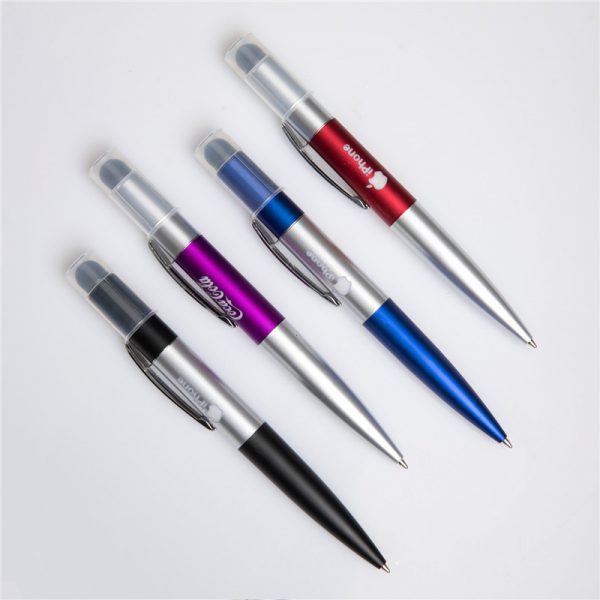 5e251ac958937 Laser Engraving Custom Logo Pen | Karry