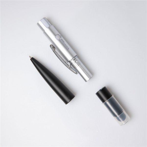 5e251ac959698 Laser Engraving Custom Logo Pen | Karry