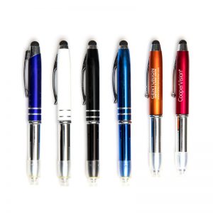 Stylus ball pen with Pen | Karry