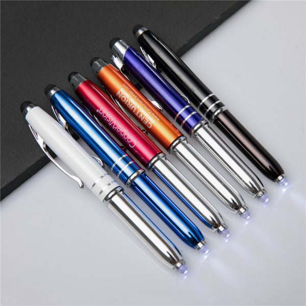 5e251d78958ea Stylus ball pen with Pen | Karry