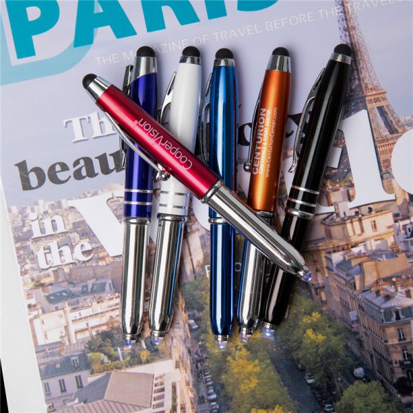 5e251d789602b Stylus ball pen with Pen | Karry