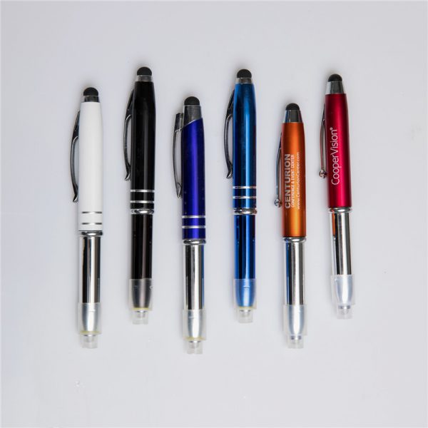 5e251d78968f7 Stylus ball pen with Pen | Karry