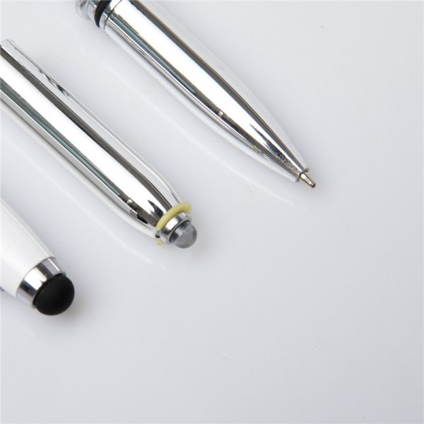 5e251d7897c7d Stylus ball pen with Pen | Karry
