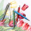 5e253e6092870 Promotional Customized Aluminum Metal Ballpoint Pen-KR7001 | Karry
