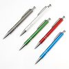 5e253e60931f4 Promotional Customized Aluminum Metal Ballpoint Pen-KR7001 | Karry