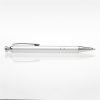 5e253e60937fd Promotional Customized Aluminum Metal Ballpoint Pen-KR7001 | Karry