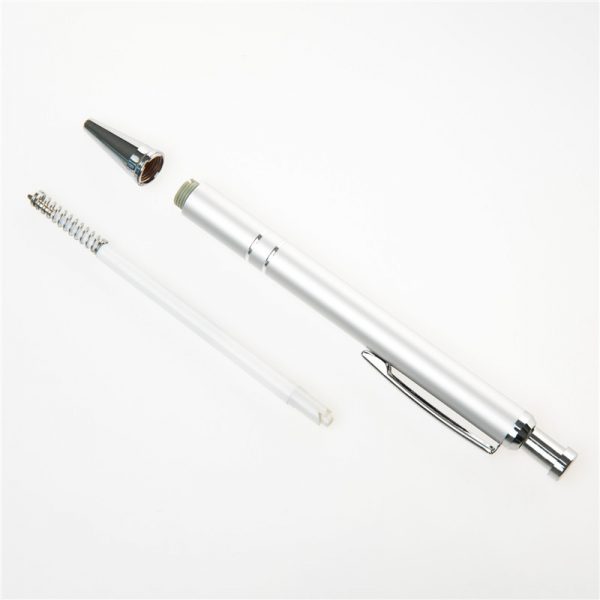 5e253e6093cab Promotional Customized Aluminum Metal Ballpoint Pen-KR7001 | Karry