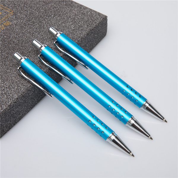 Promotional Metal Ball Pen | Karry